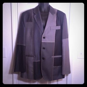 Marc Ecko Cut & Sew Sport jacket